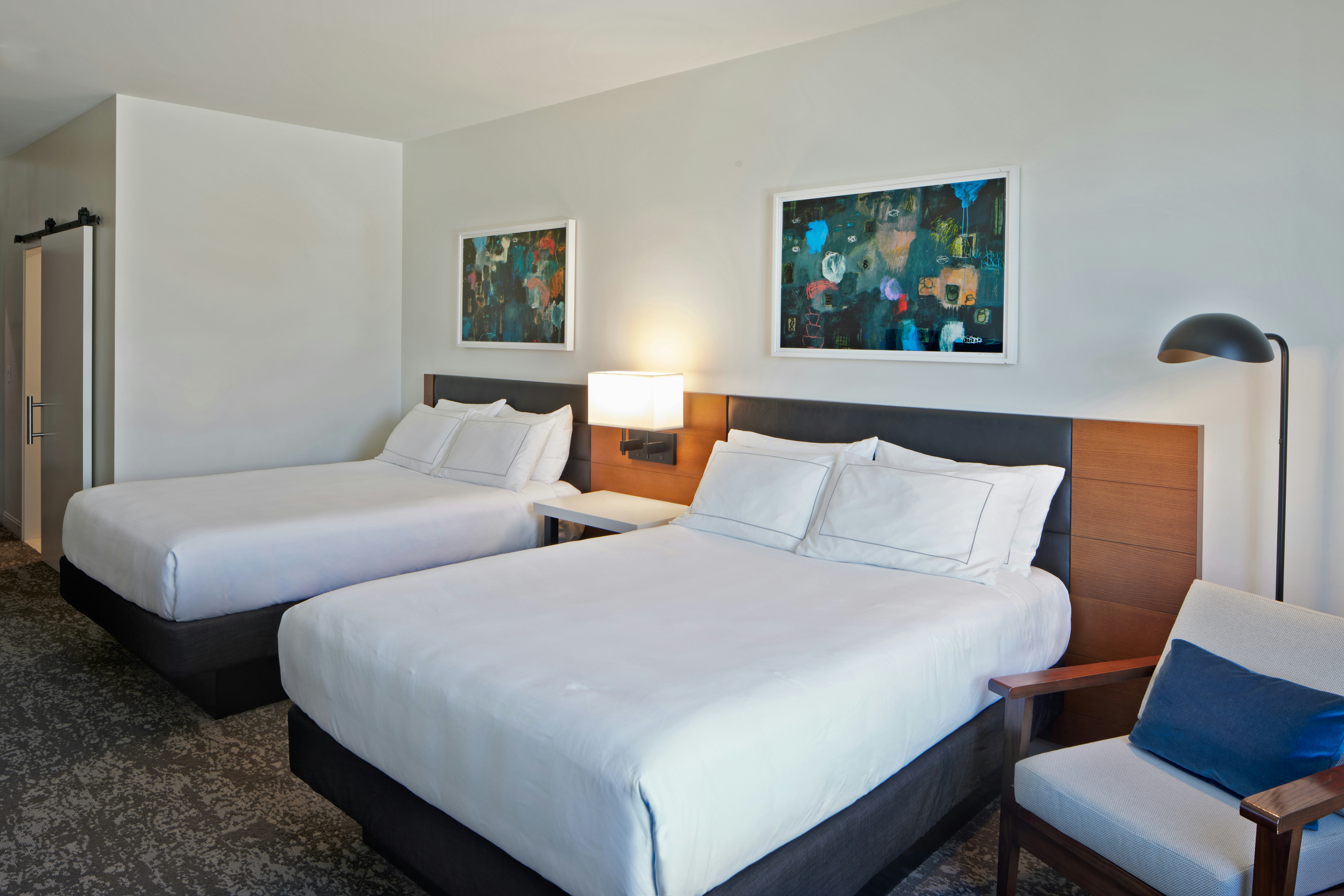 The Fort Sutter Sacramento Tapestry Collection By Hilton 22/77
