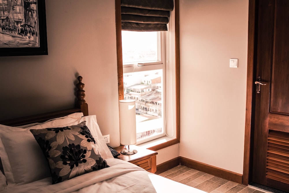 Point Boutique Hotel 31/50