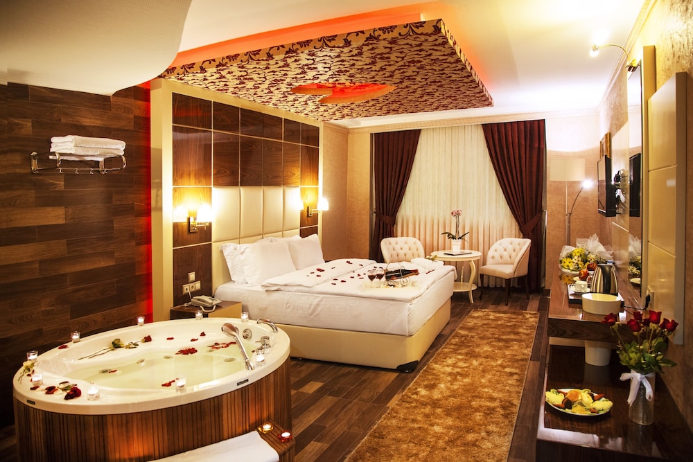 Cukurova Erten Hotel 7/20