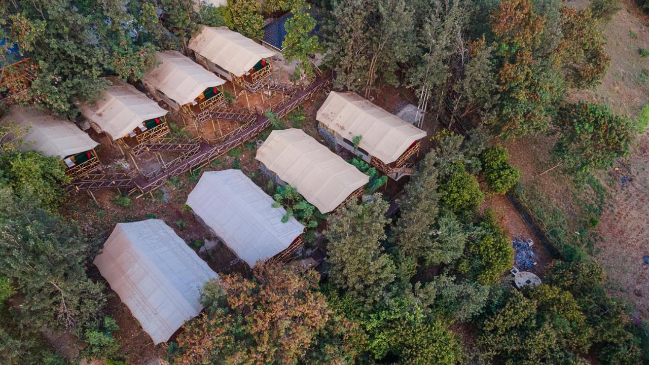 Nokras Enkare Luxury Tented Camps 18/20
