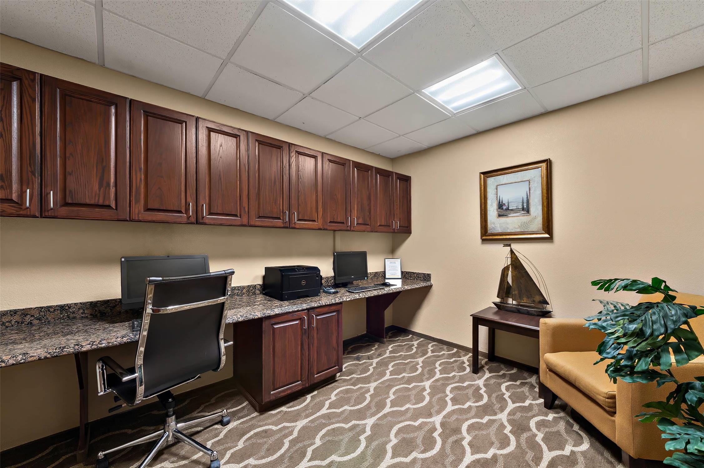 Comfort Suites Corpus Christi Central 27/34
