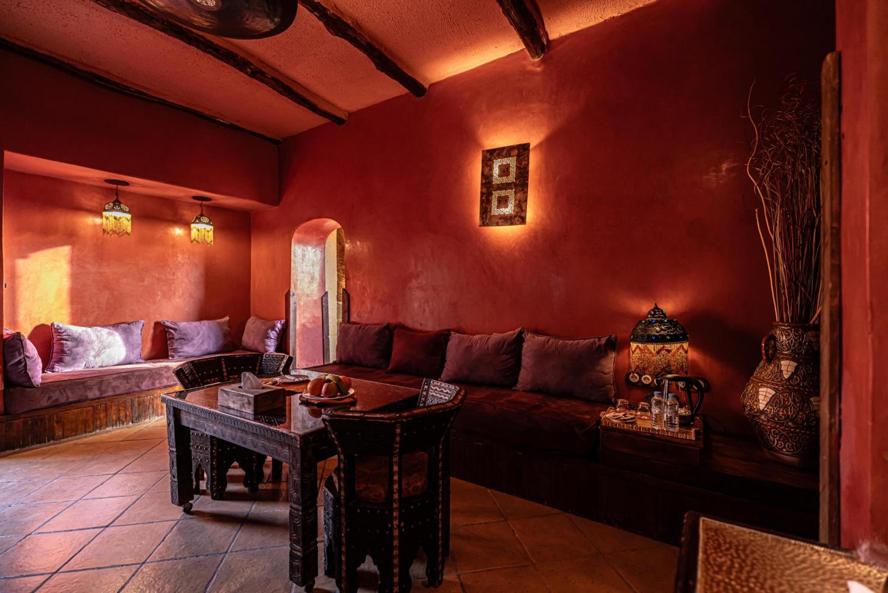 Hotel Xaluca Dades 37/56