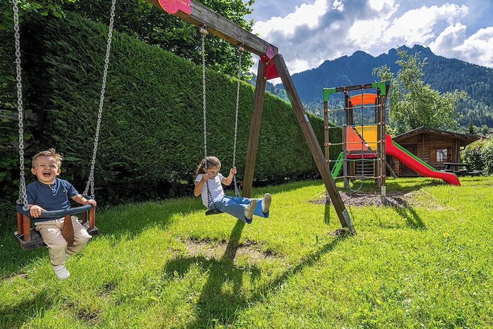 Brunet The Dolomites Resort 46/82