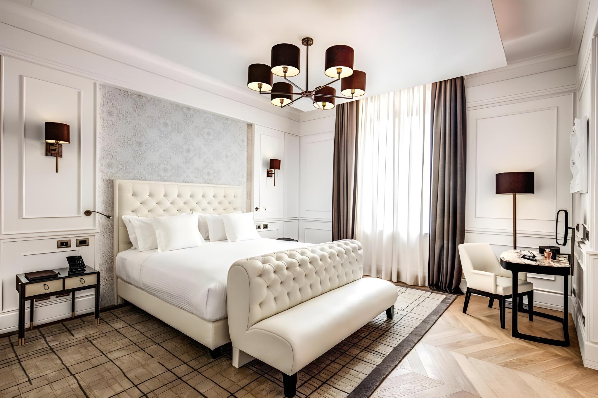 Splendide, Junior Suite