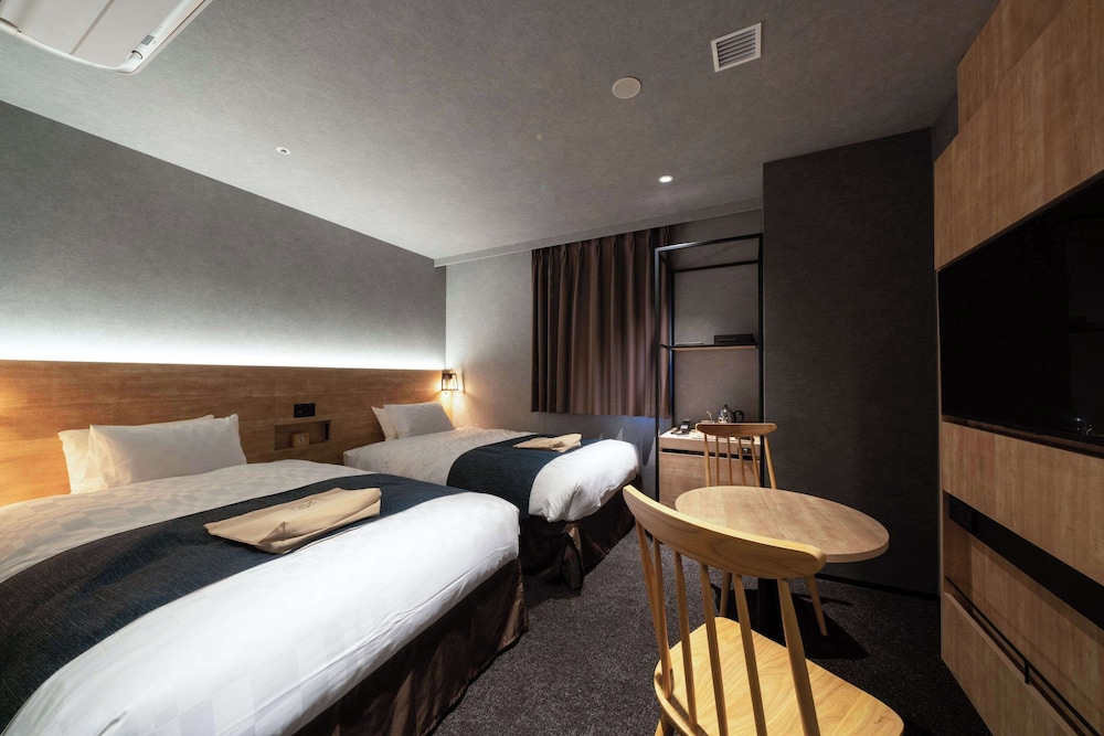 Hotel Around TAKAYAMA, Ascend Hotel Collection 11/50