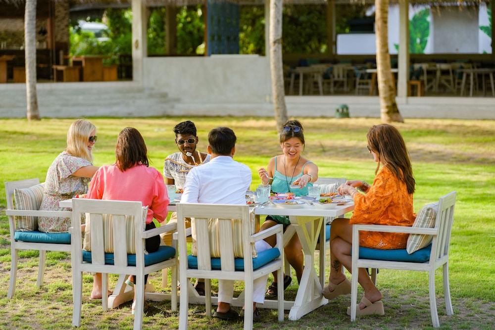 Ifuru Island Maldives 55/70