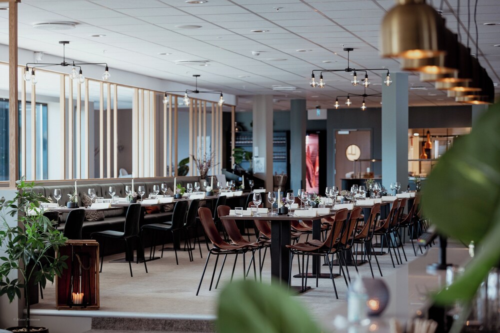 Hardangerfjord Hotel 35/55