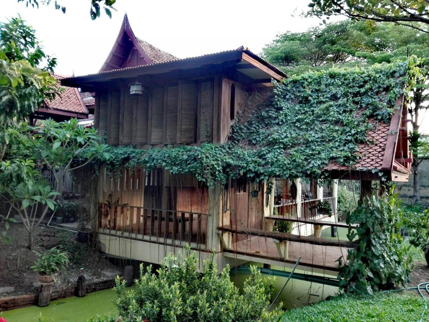 Luang Chumni Village 2/59