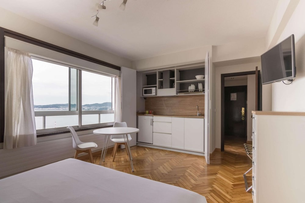 Hotel Bahia de Vigo 23/37