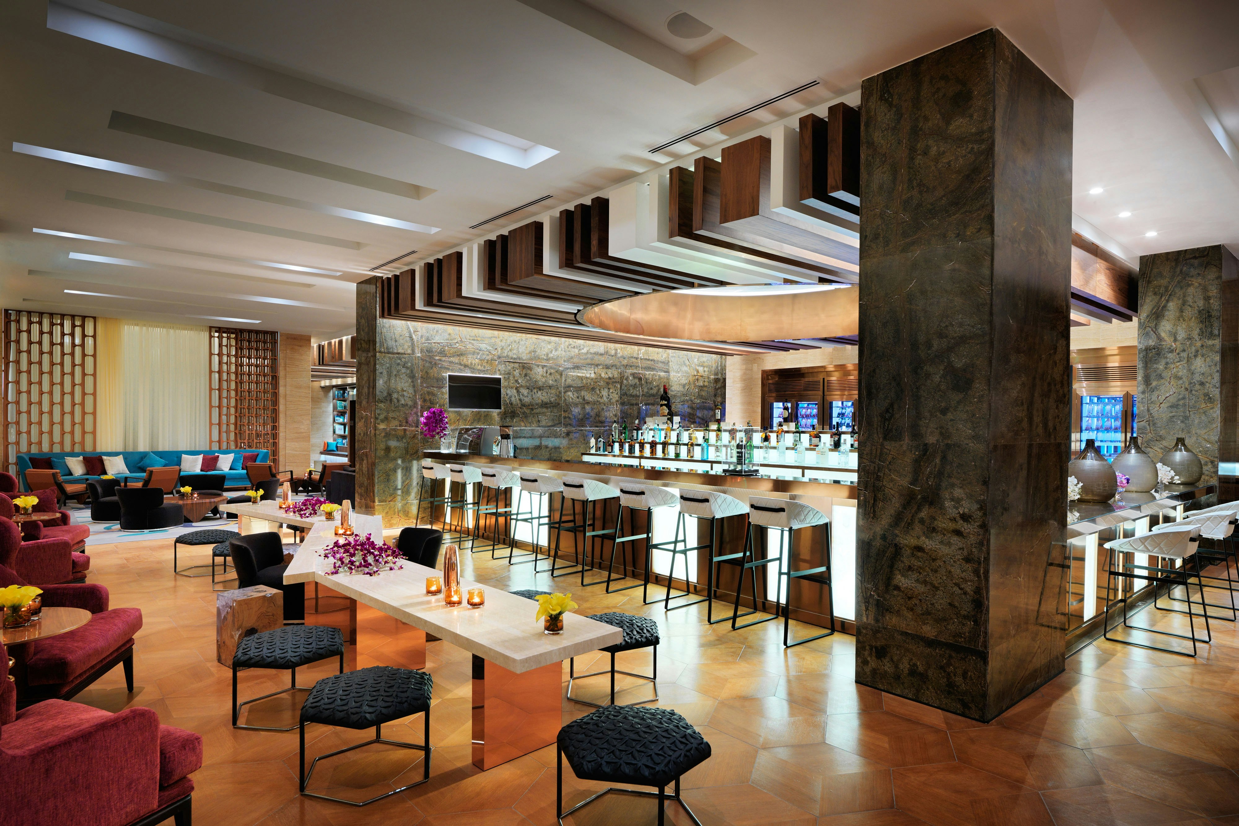 Sheraton Intourist Hotel Baku 38/57