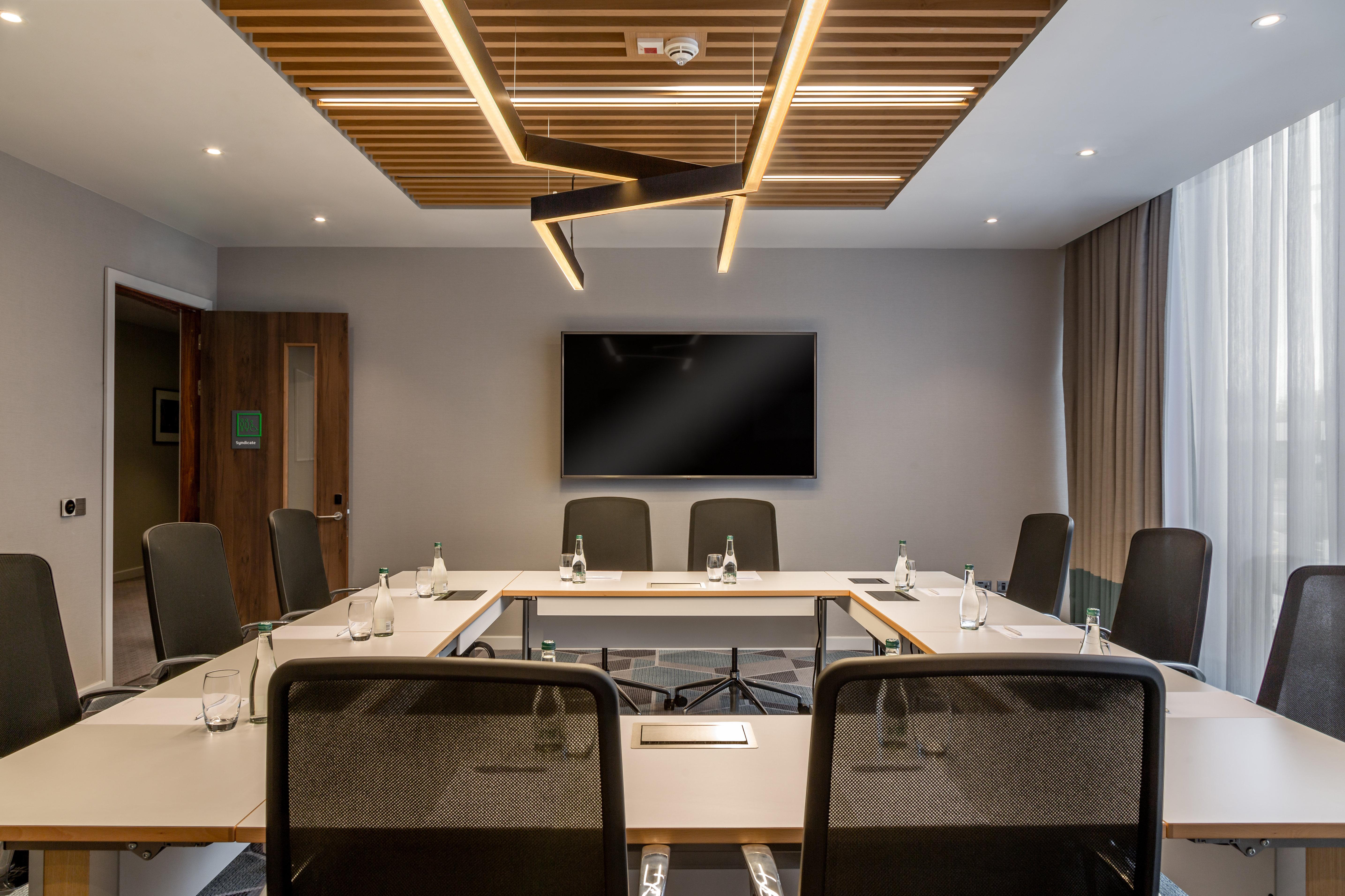 Holiday Inn - Dublin Airport 40/50