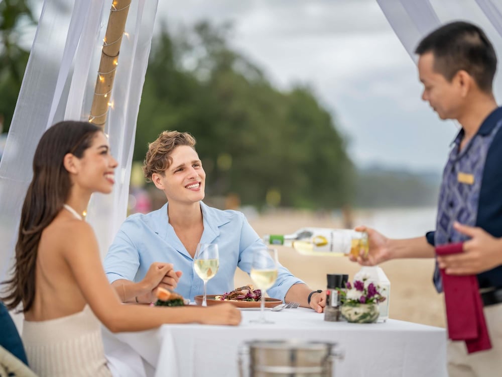Grand Mercure Khao Lak Bangsak 8/49