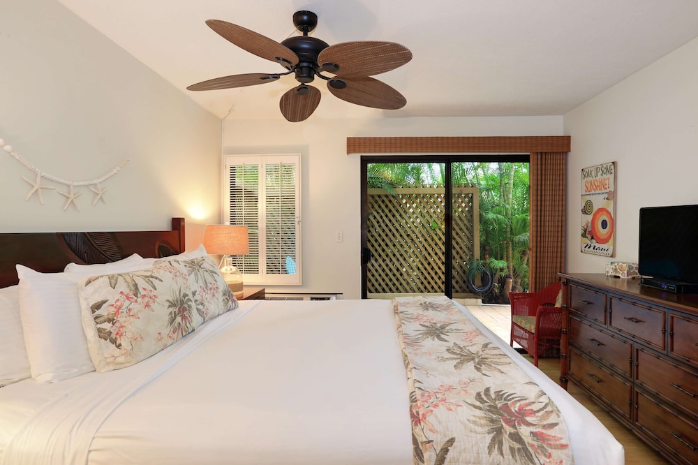 Wailea Ekahi Village A Destination Residence 40/84