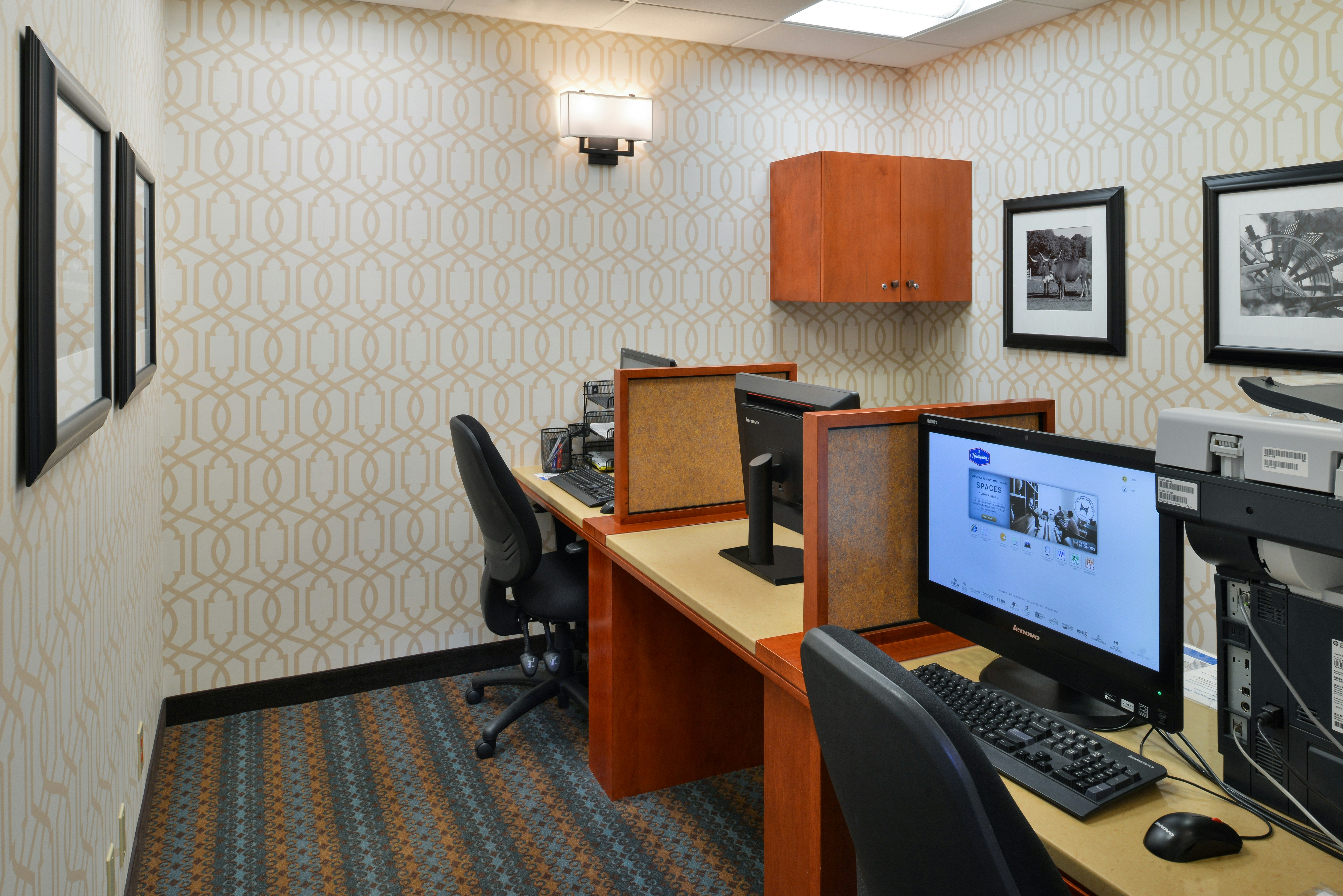 Hampton Inn & Suites By Hilton Calgary- University Northwest 51/61