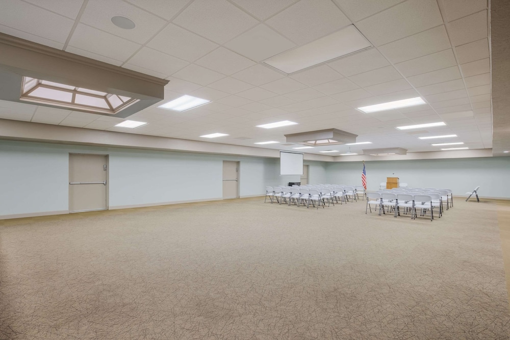 Econo Lodge Vidalia, GA 41/50