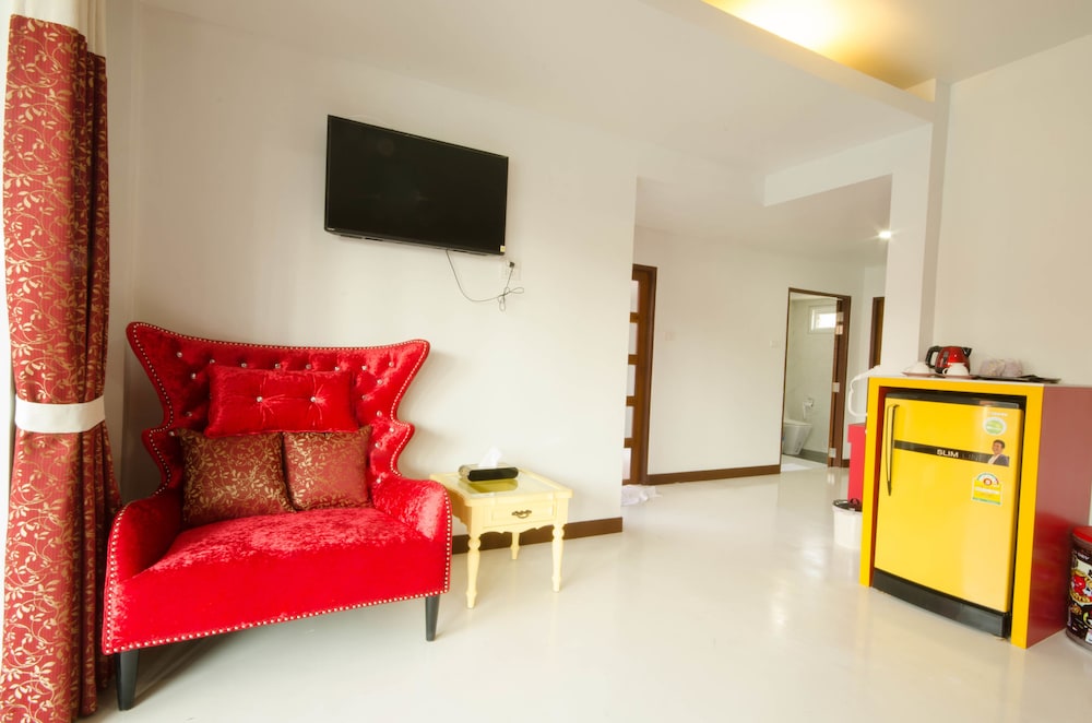 Pueanjai Resort and Restaurant (Ex Klednatee Chumphon Resort and Spa) 22/34