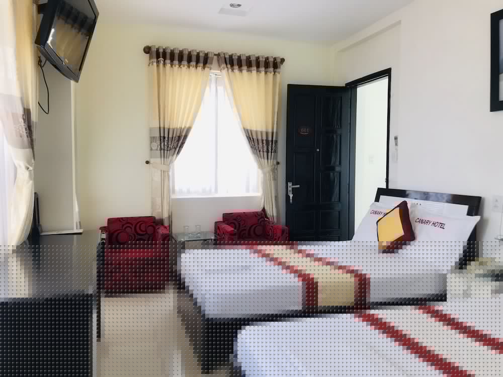 Canary Hotel 16/50
