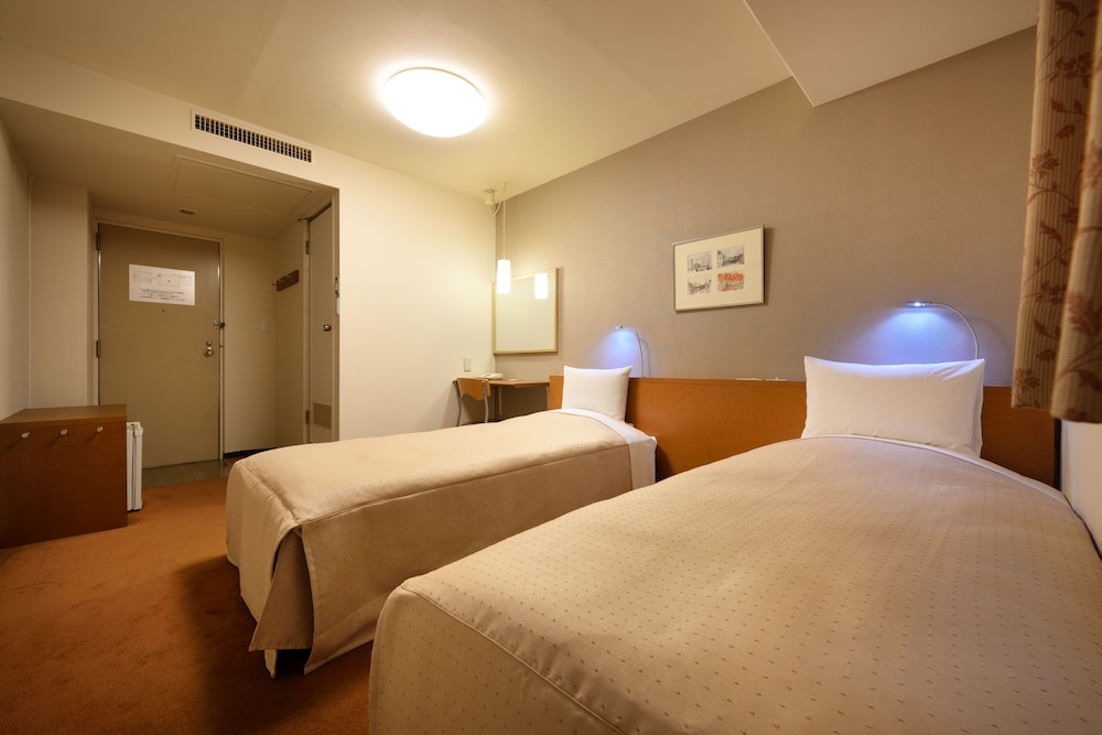 Morioka City Hotel 29/46