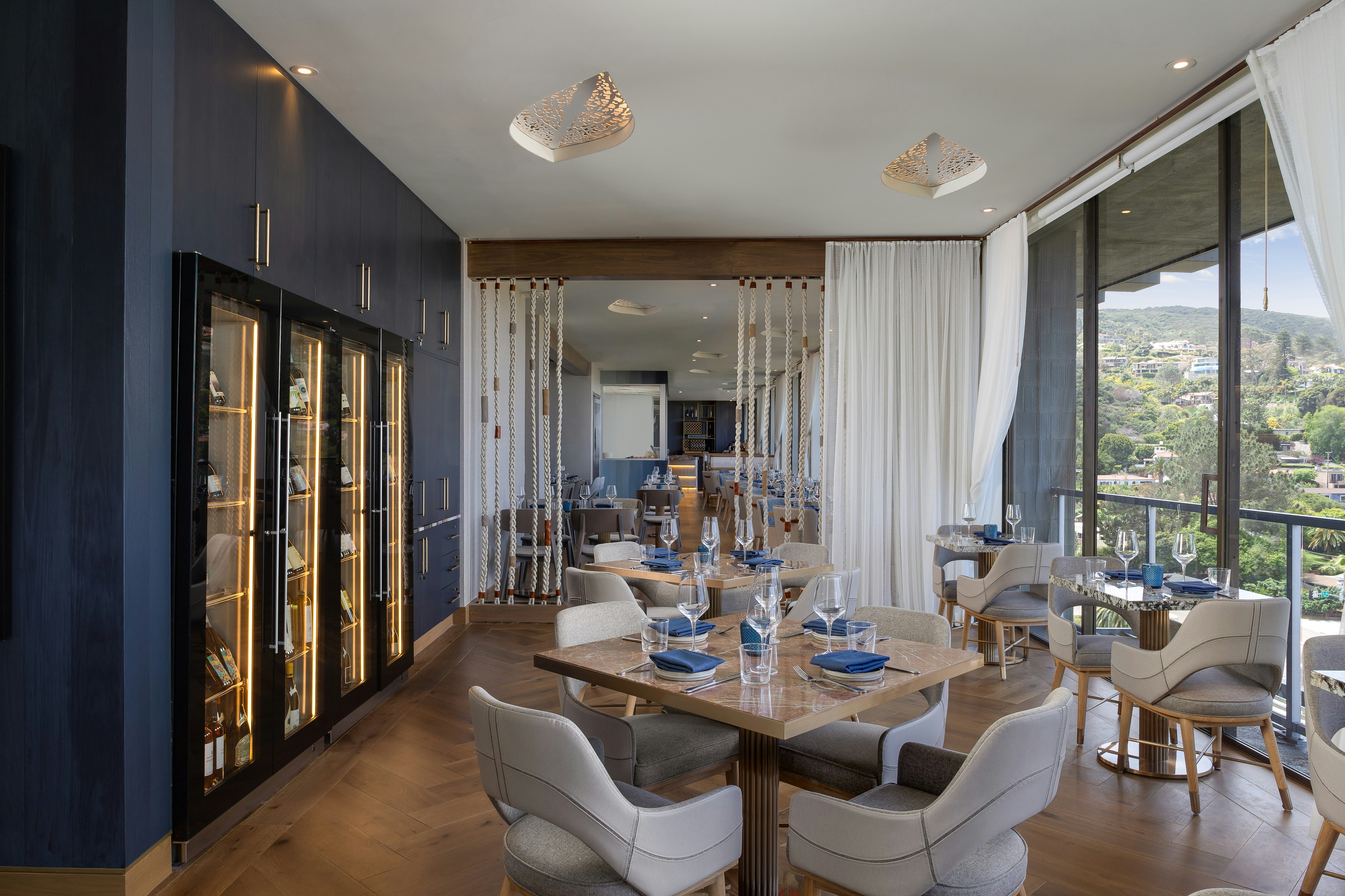 Hotel La Jolla Curio Collection By Hilton 23/42