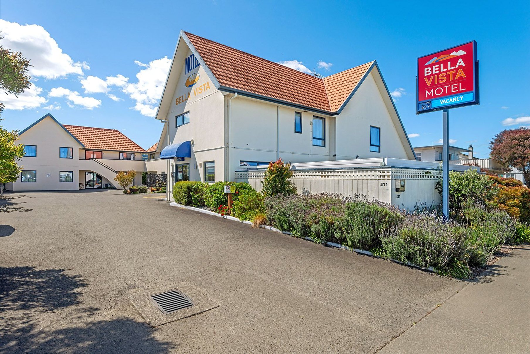 Bella Vista Gisborne 33/35