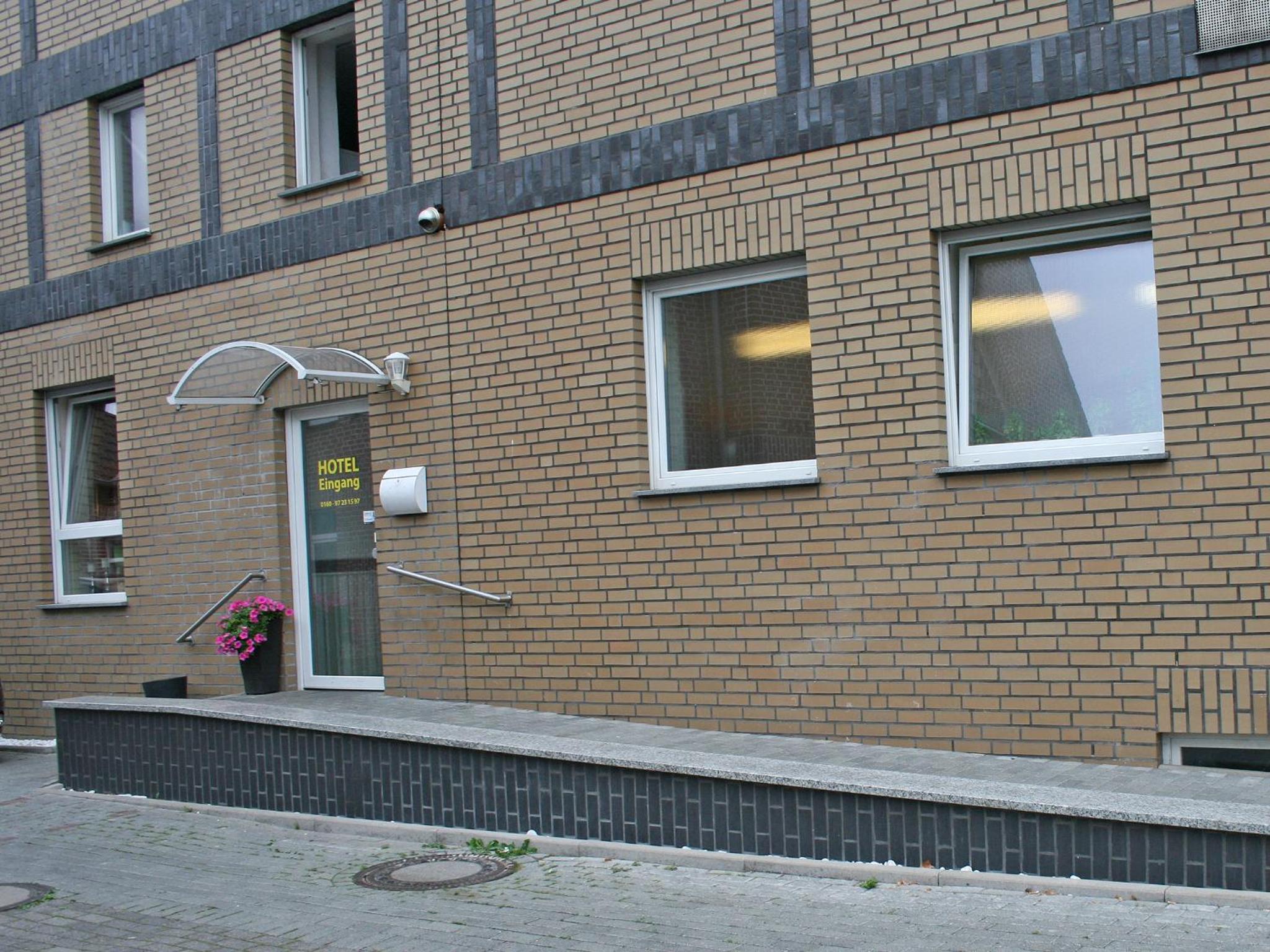 Hotel zum Wersehof 4/59