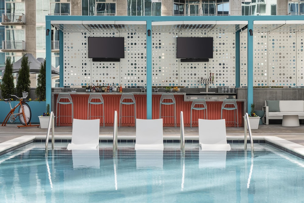 Hyatt Centric Downtown Nashville 44/50