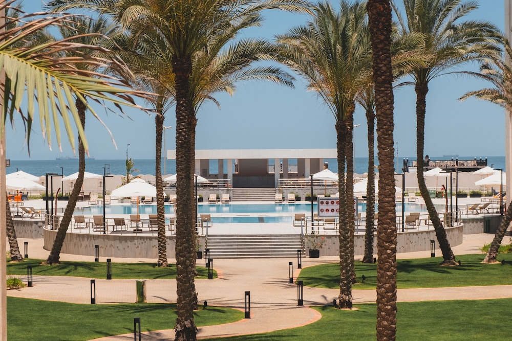 Palma Hotel Port Said 54/58