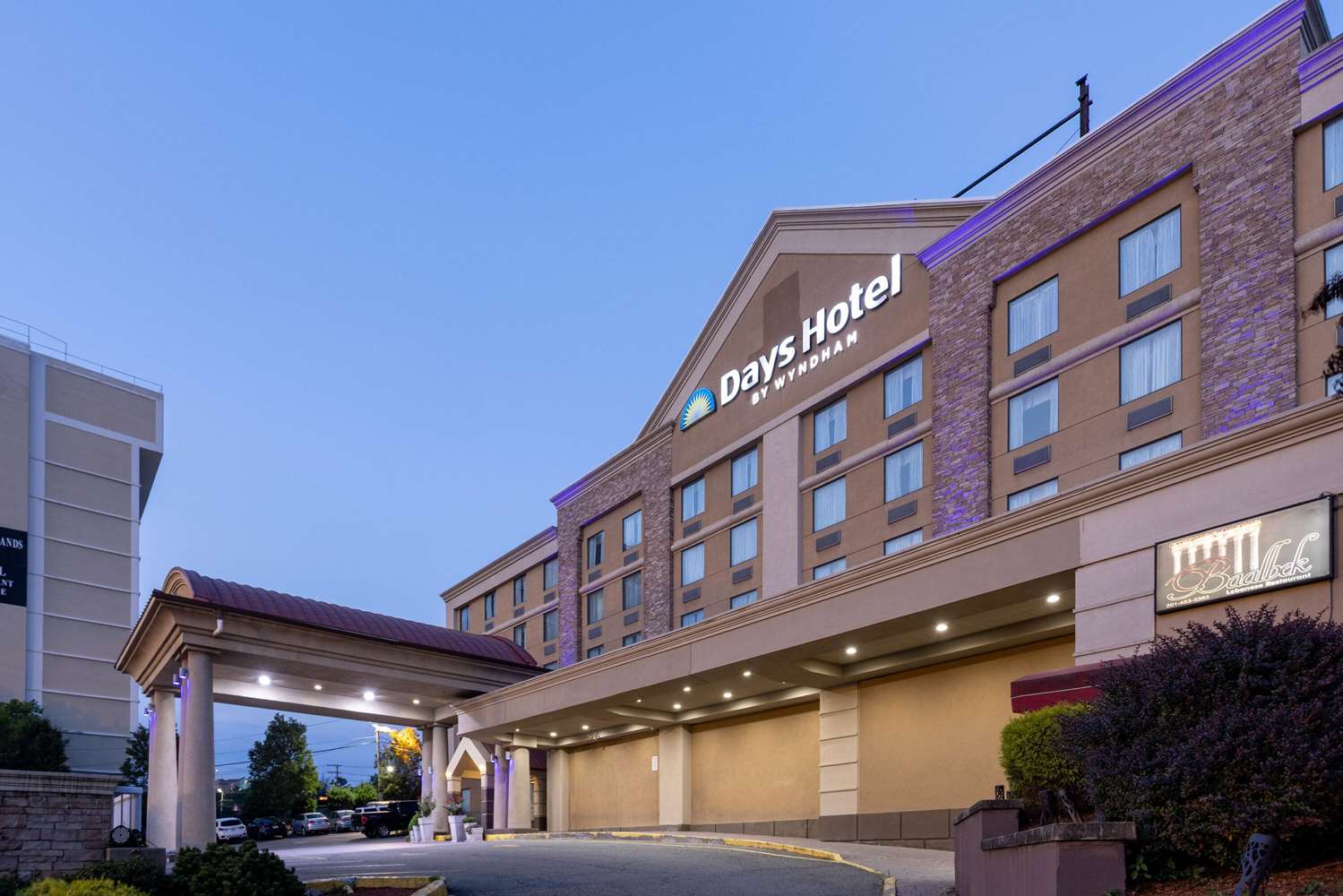 Days Hotel by Wyndham North Bergen /NYC 3/33