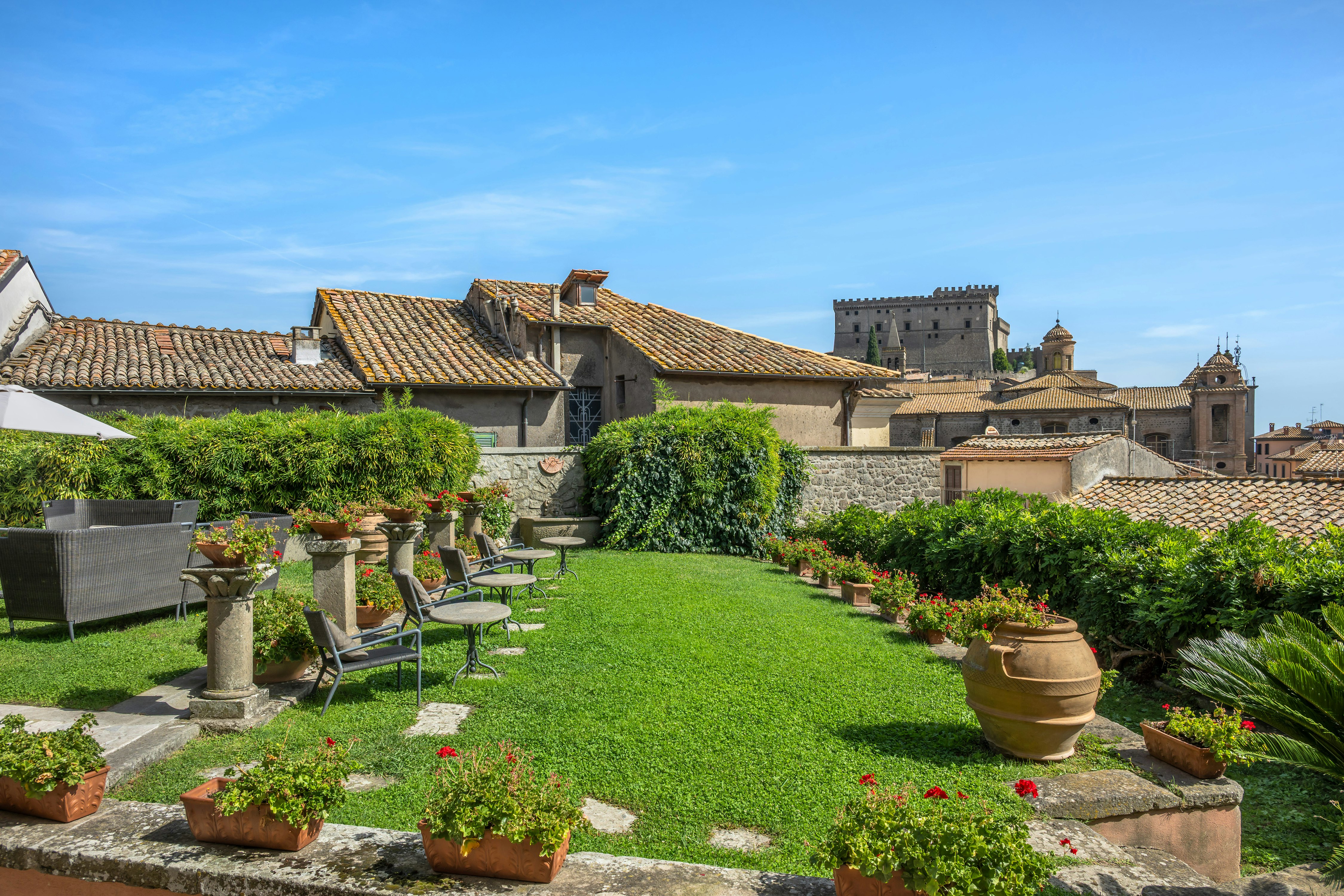 Hilton Vacation Club Palazzo Catalani & Soriano 28/35