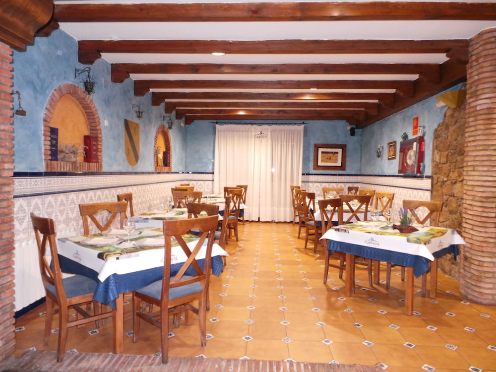 Hotel Carvajal 41/46