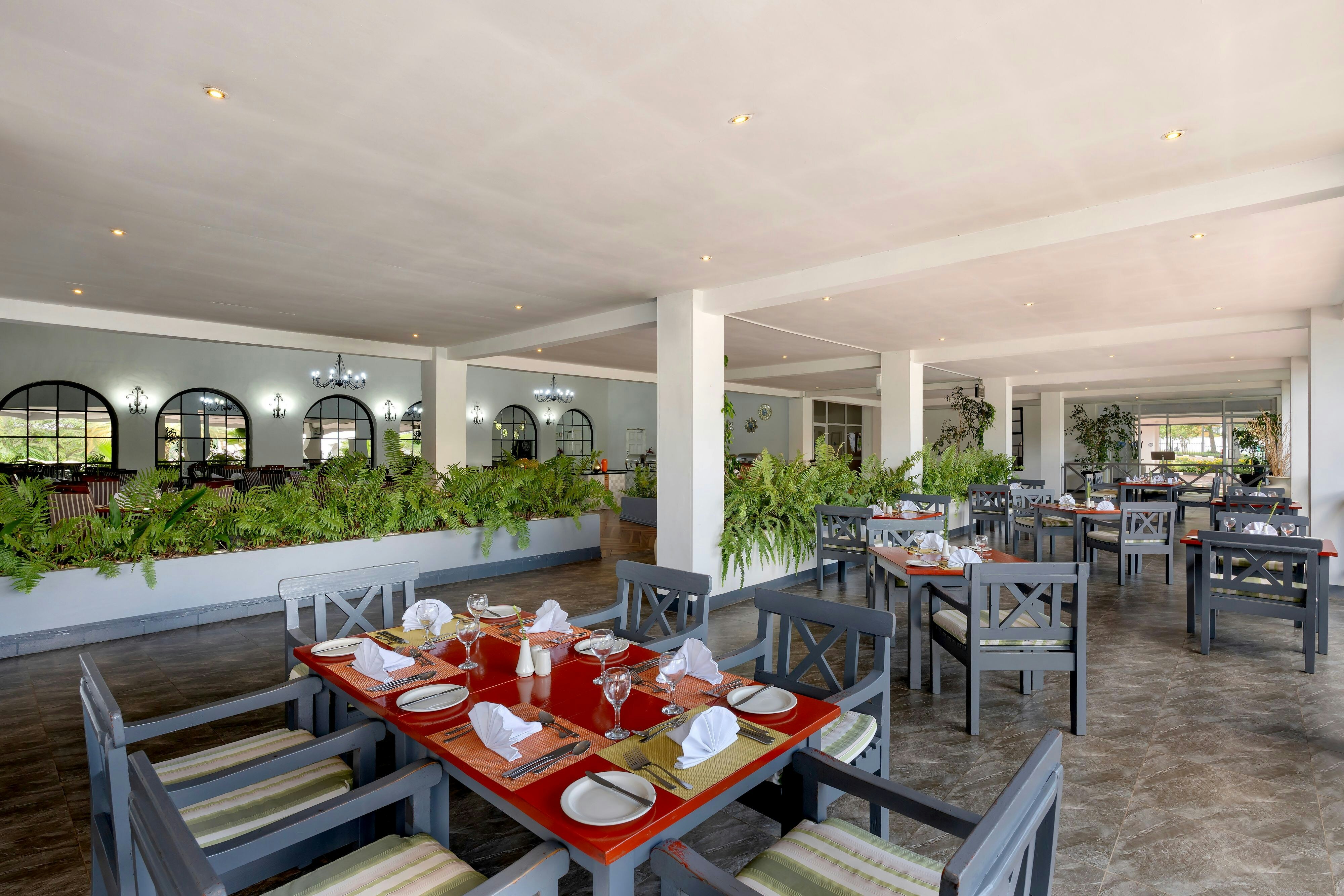 Protea Hotel Chingola 36/76