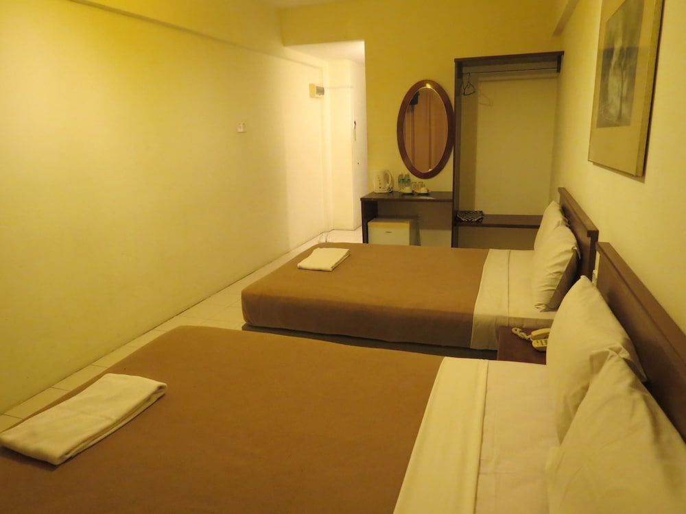 Virgo Batik Resort 27/63