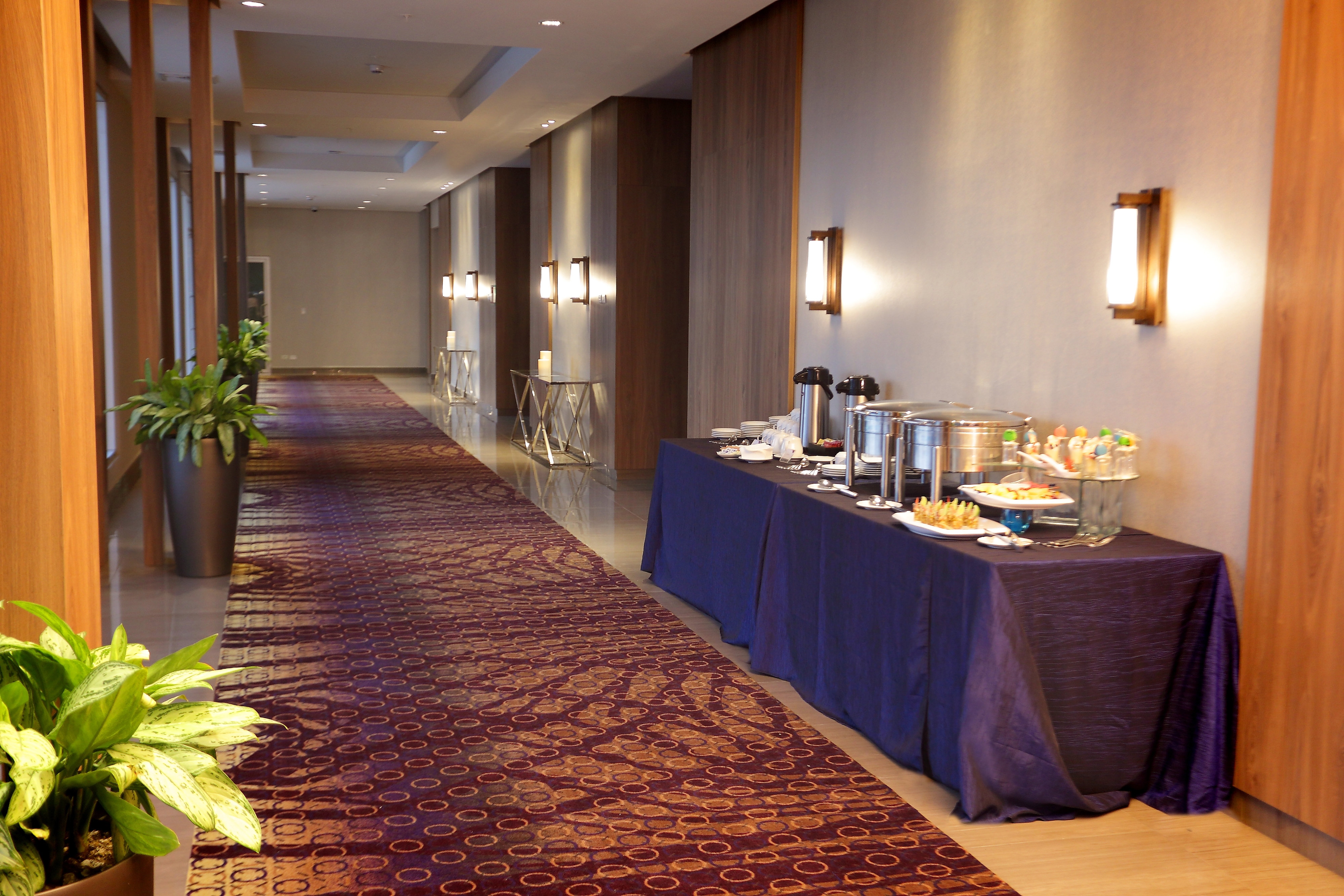 Crowne Plaza Airport Panama 46/79