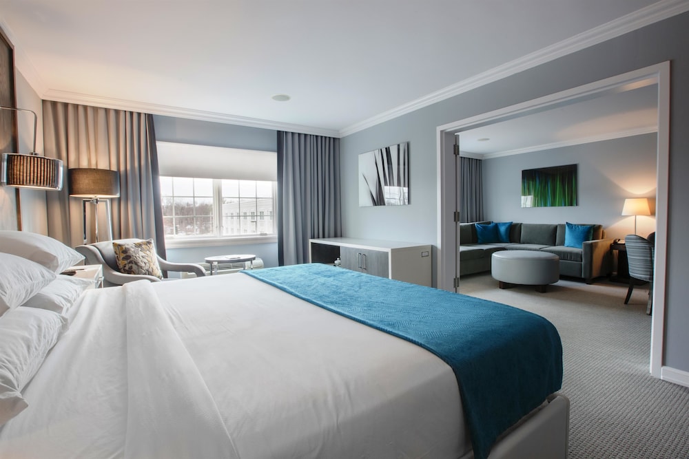 Westminster Hotel 12/46