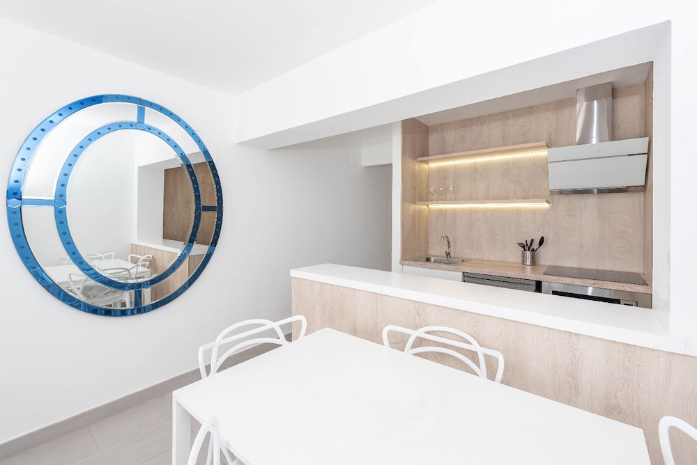 Enkala Apartamentos 2/29