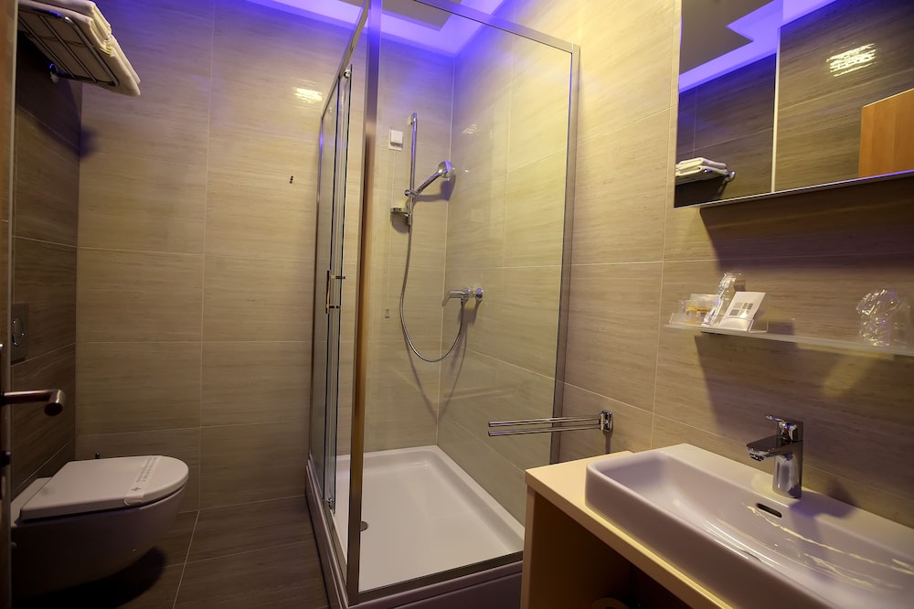 Hotel Gallus 45/50
