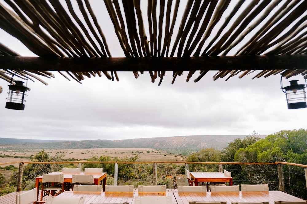 Amakhala Woodbury Tented Camp 31/33