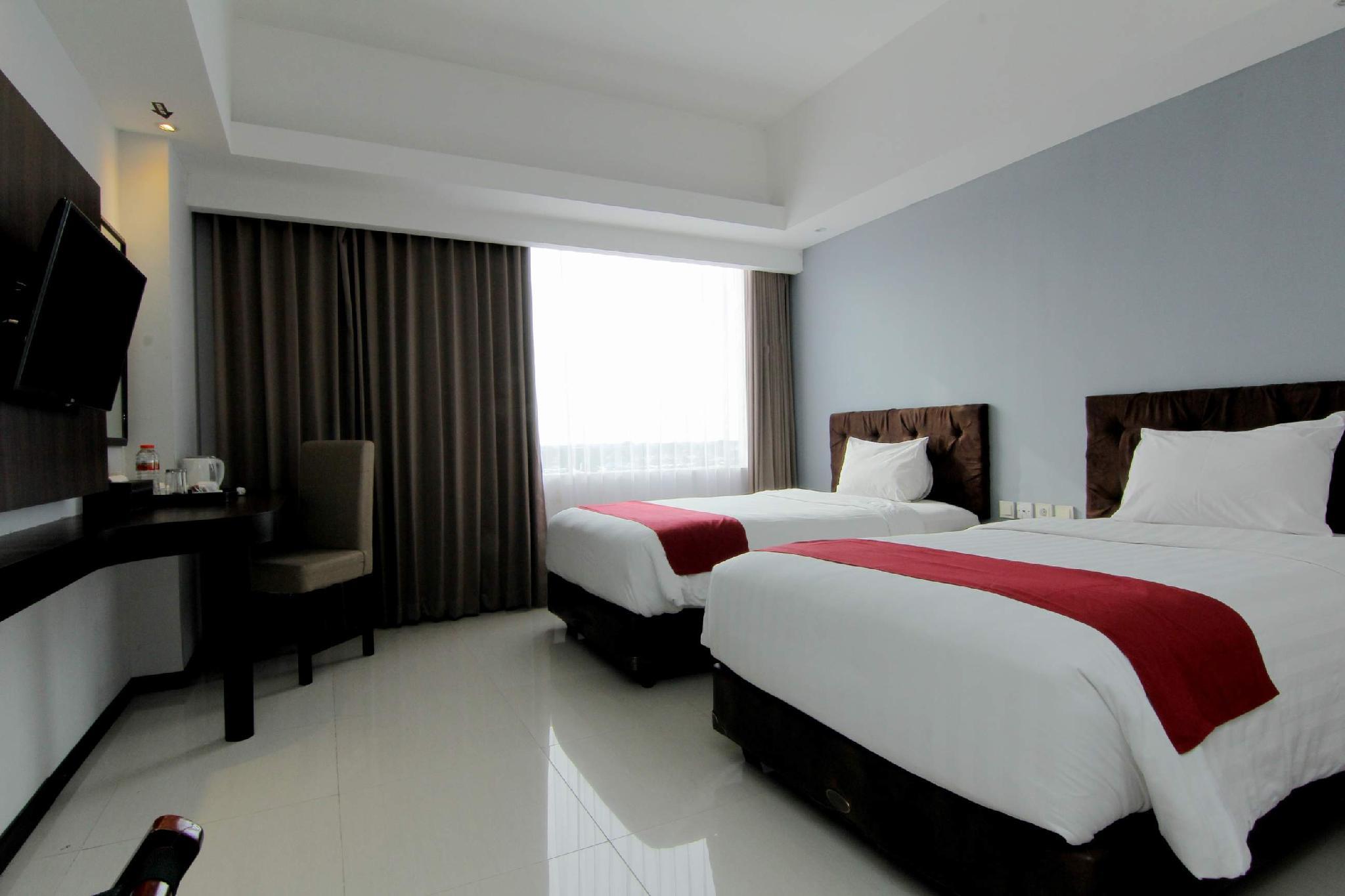 THE SUN HOTEL MADIUN 13/26
