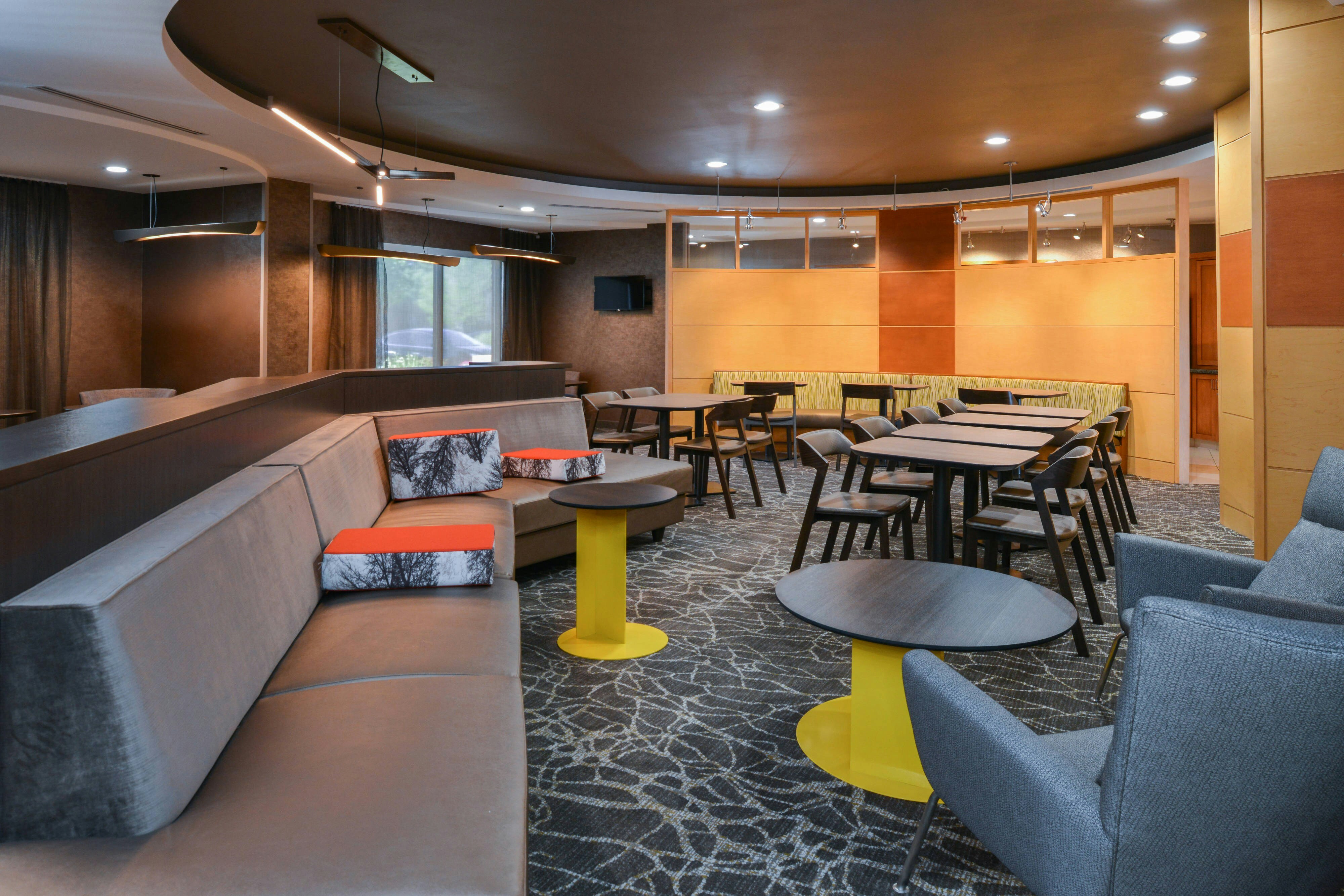 SpringHill Suites Lancaster Palmdale 17/34