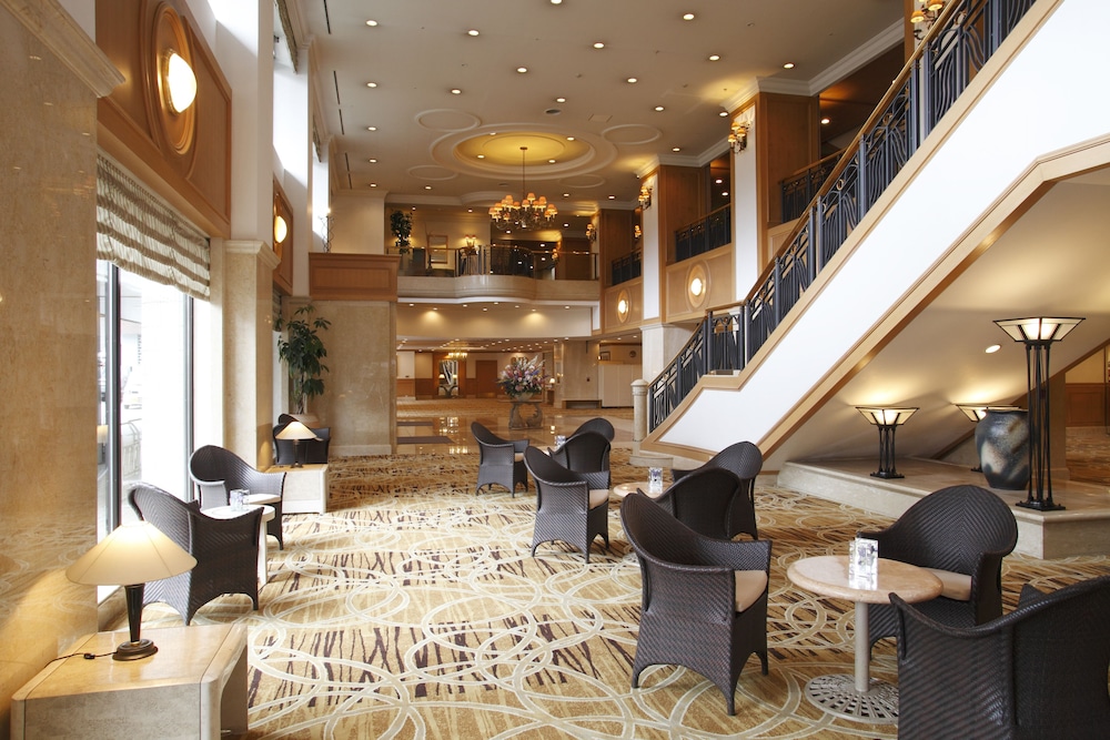 Noboribetsu Grand Hotel 7/59