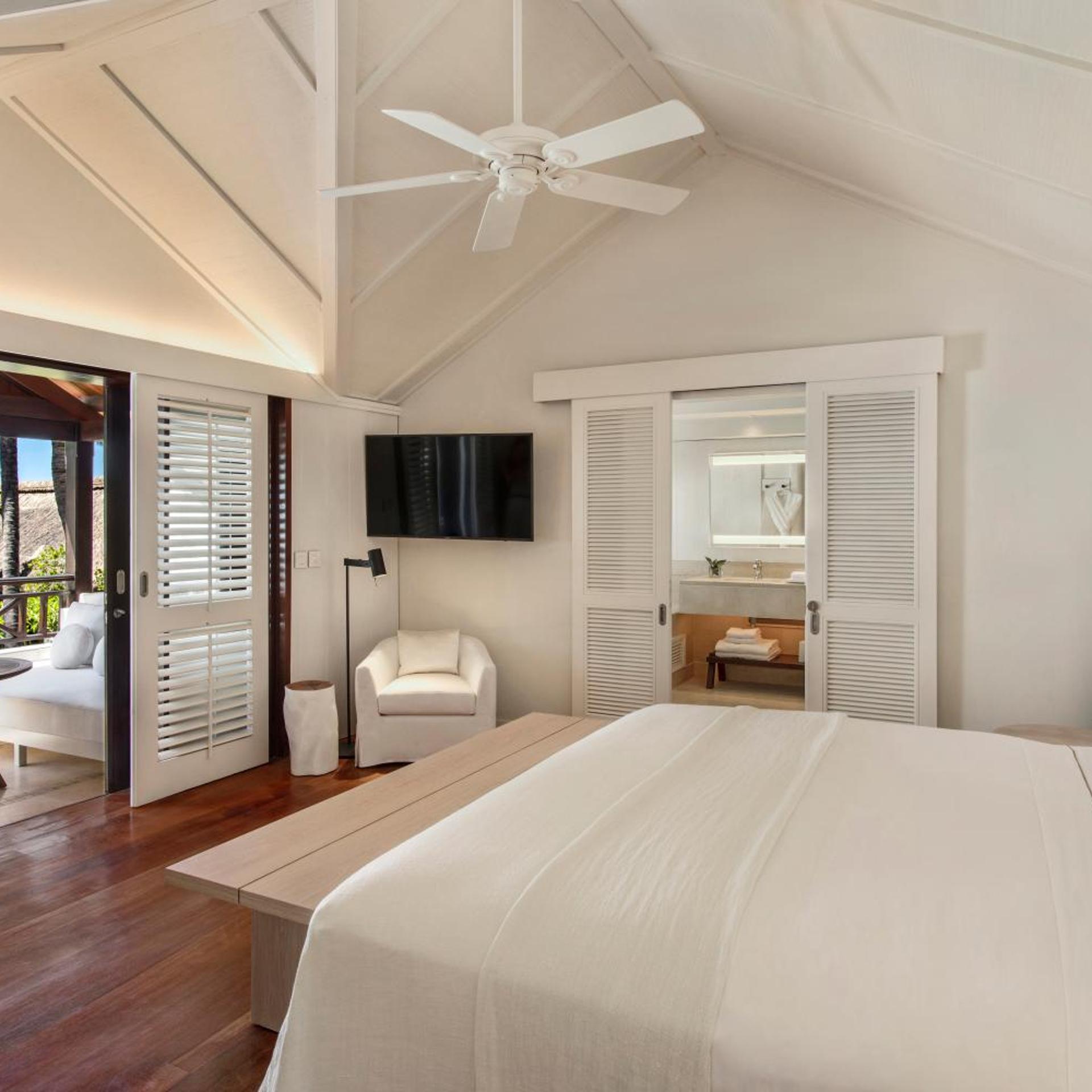 Sunset Junior Suite