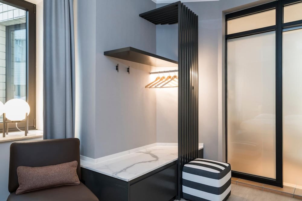 Hotel Alster Hof 29/60