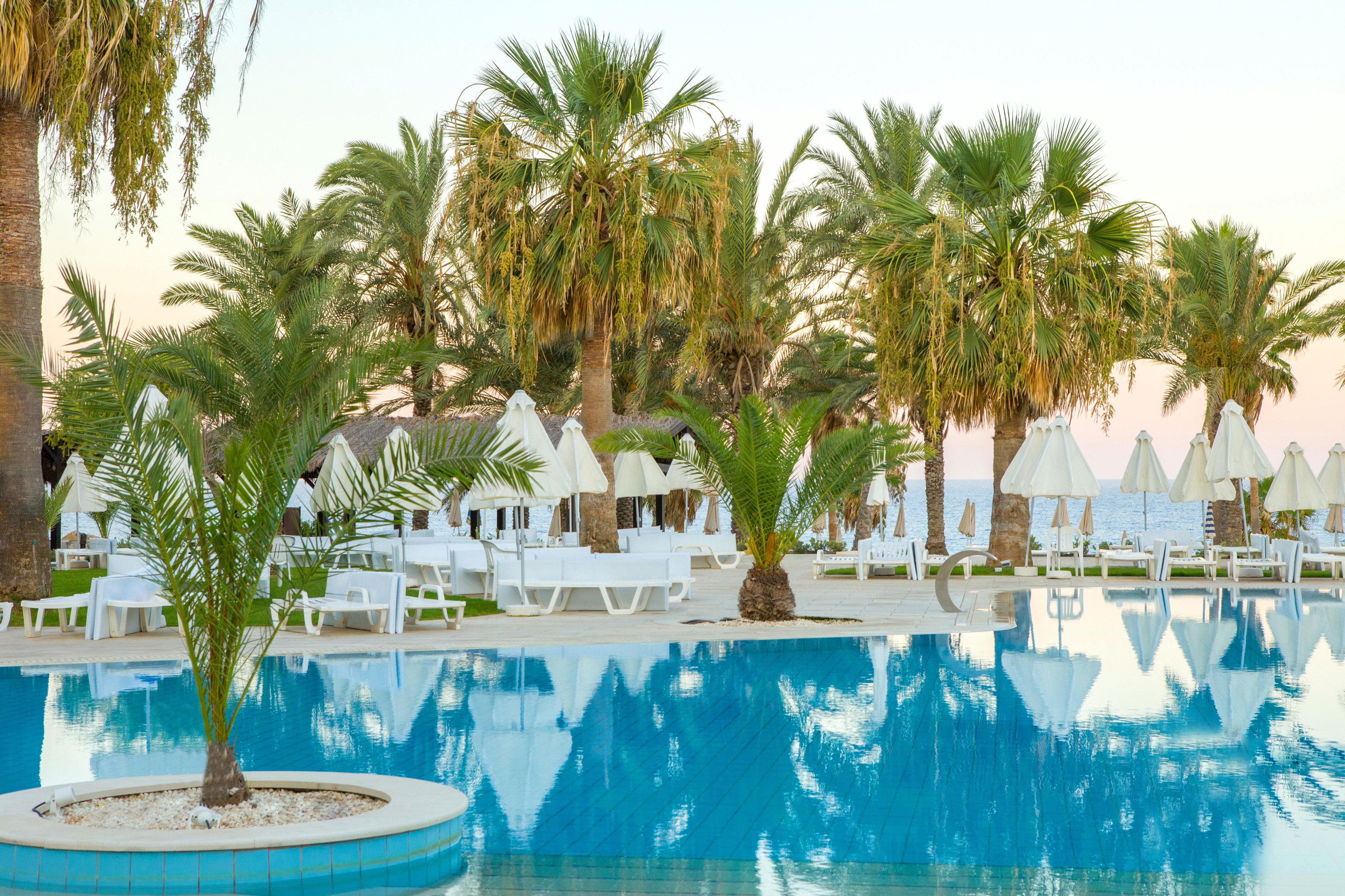 Venus Beach Hotel 47/57