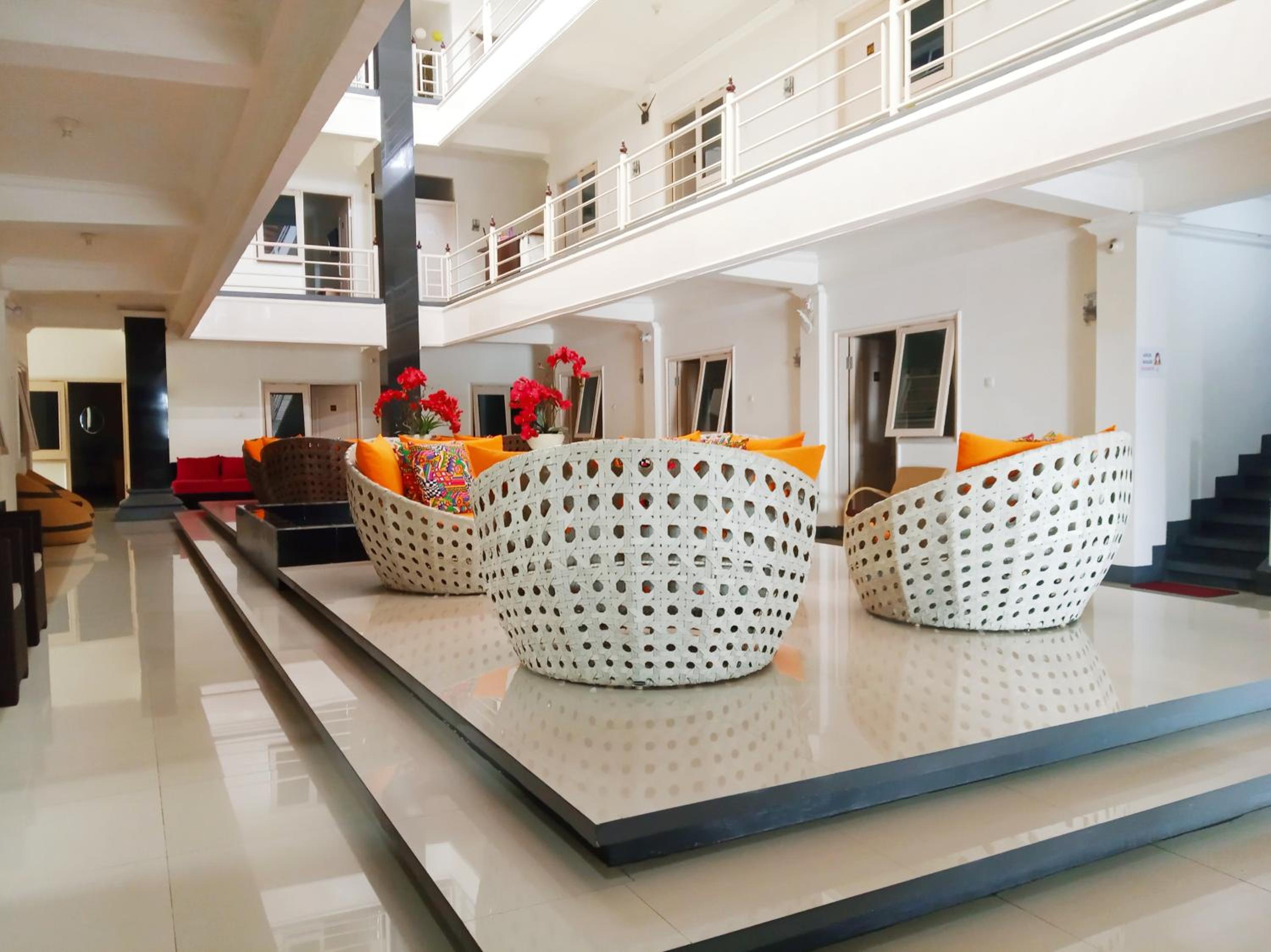 Gading Guest House 30/36