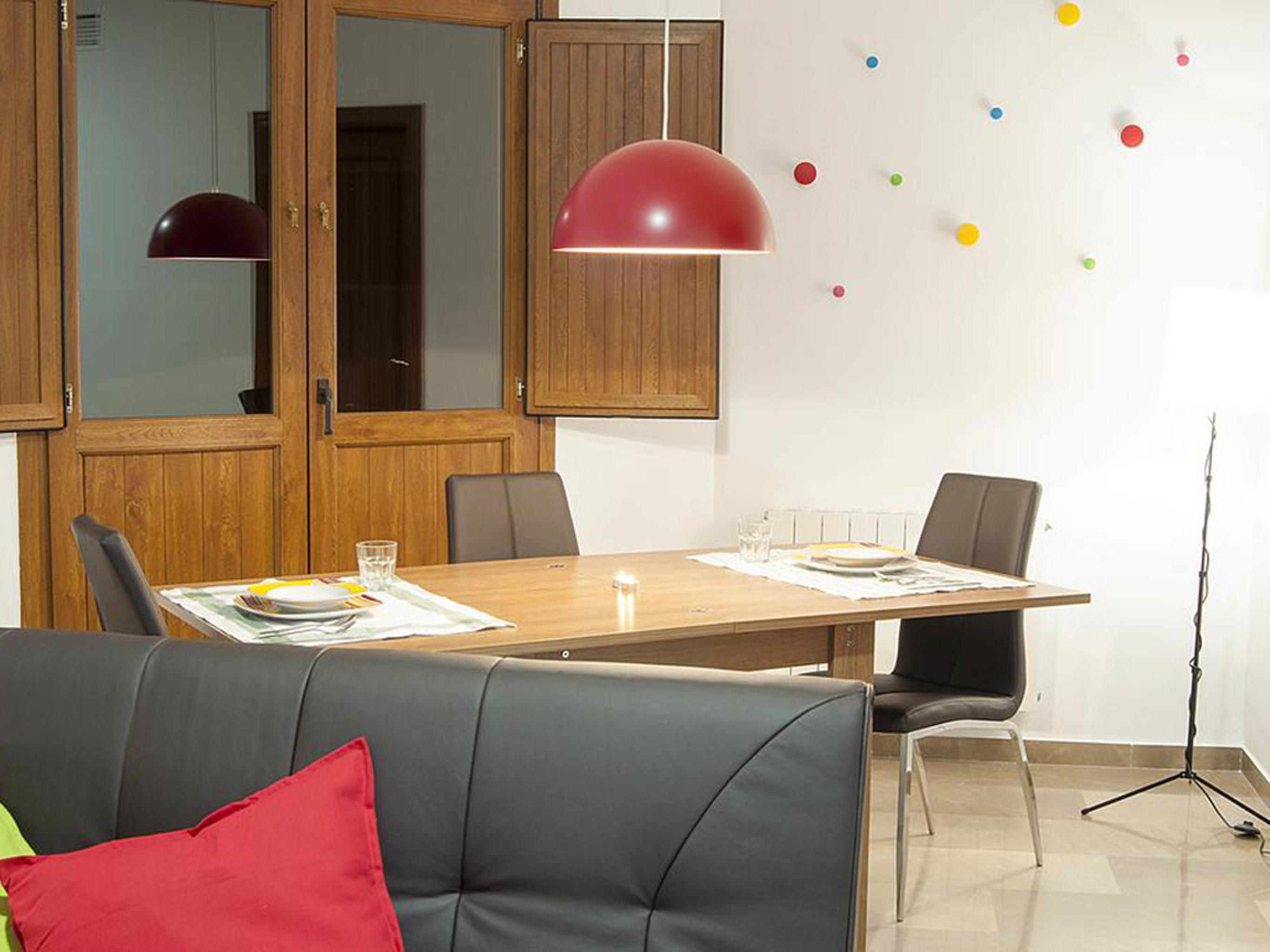 Apartamentos Catedral Plaza 3000 46/58