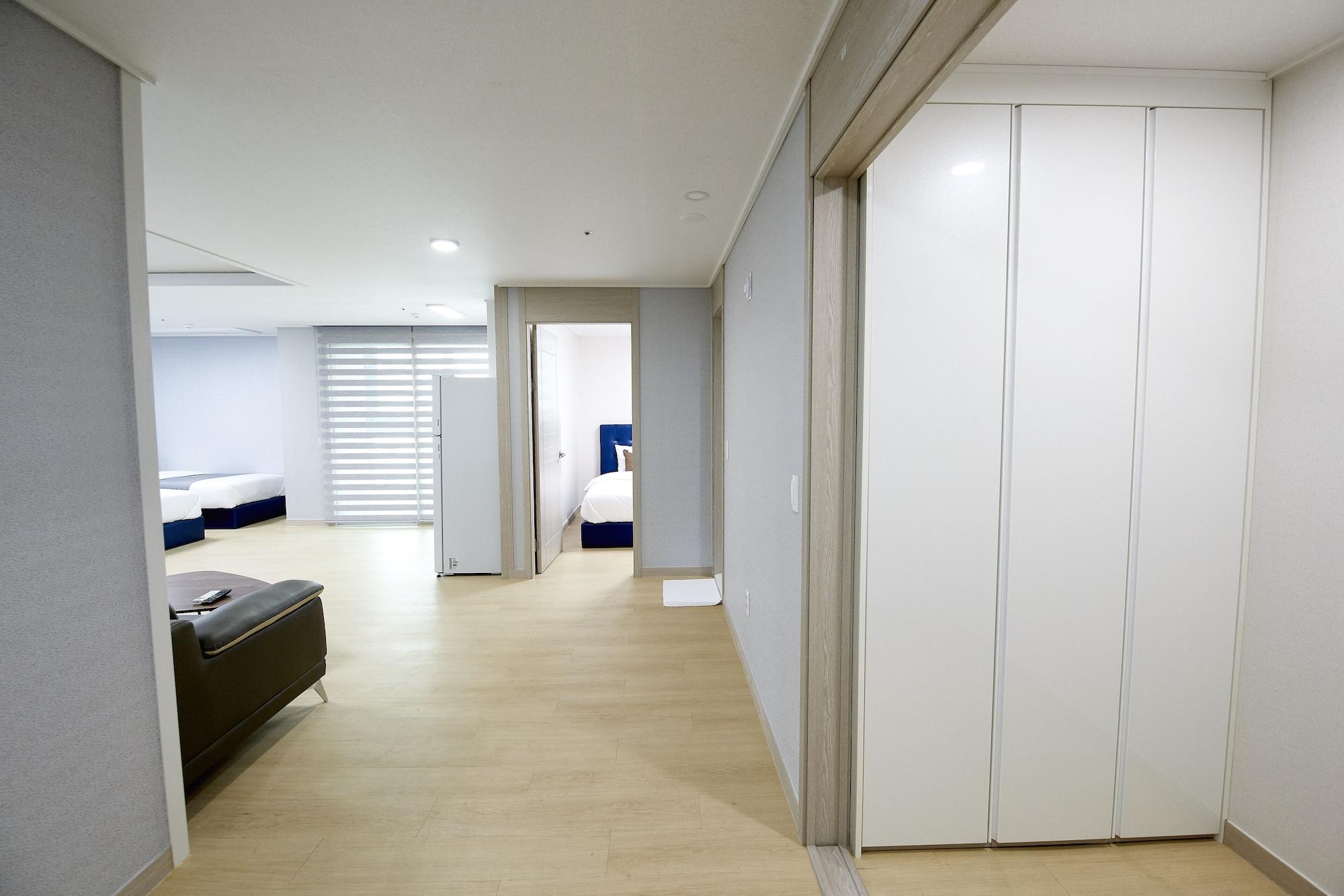 The Port Hotel Busan 23/55