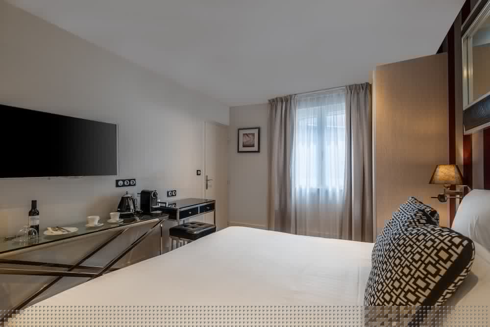 Le Boutique Hotel & Spa 28/76