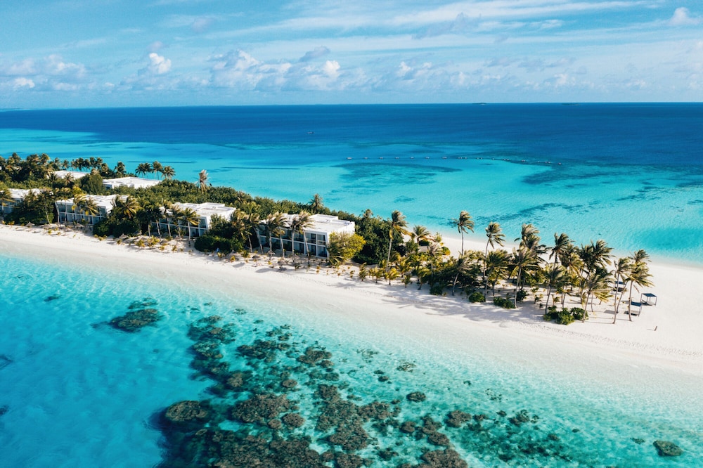 Hotel Riu Atoll 34/51