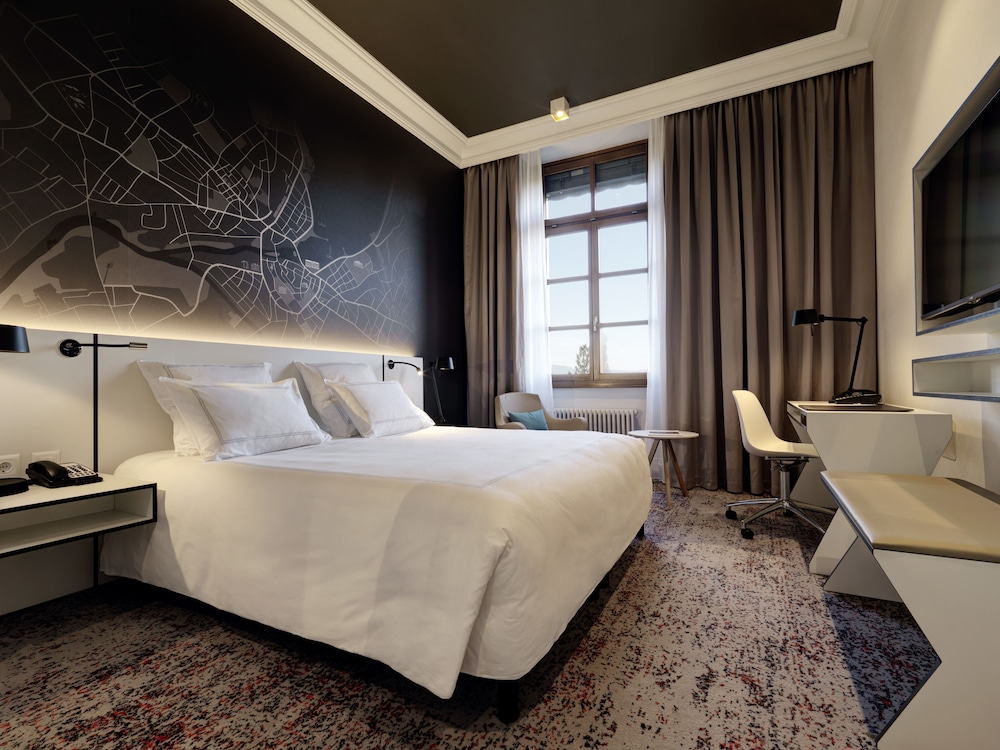 Hotel Metropole Geneve 12/57