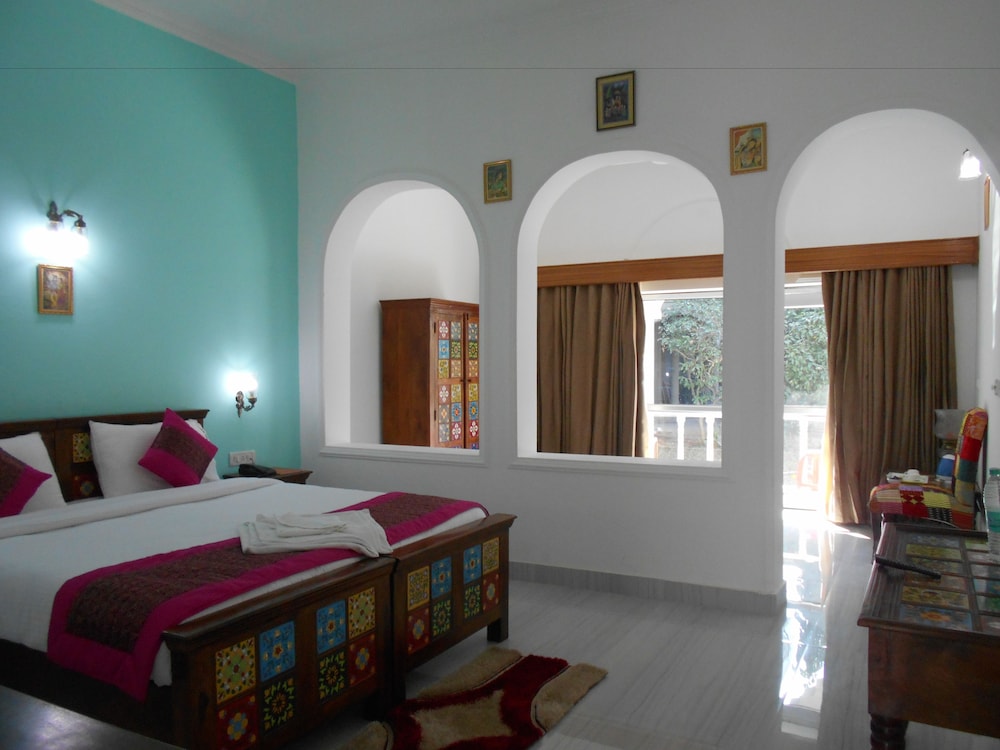Hotel Isabel Palace 21/37